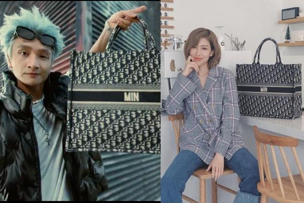 Min lập kỷ lục khi có MV thứ 6 đạt 100 triệu view trên YouTube-4