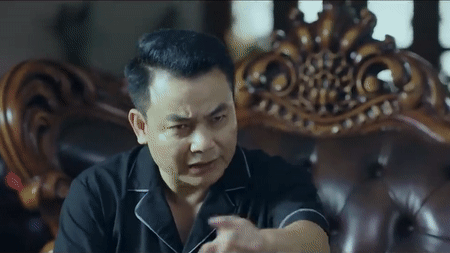 Đấu Trí tập 21: Lam được đại uý Vũ đút cháo trong phòng khách sạn-4