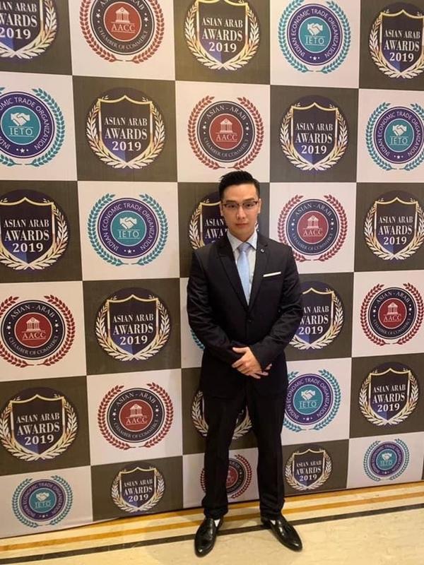 Bắp Cải của Gia Đình Phép Thuật sở hữu hai bằng đại học quốc tế danh giá-6