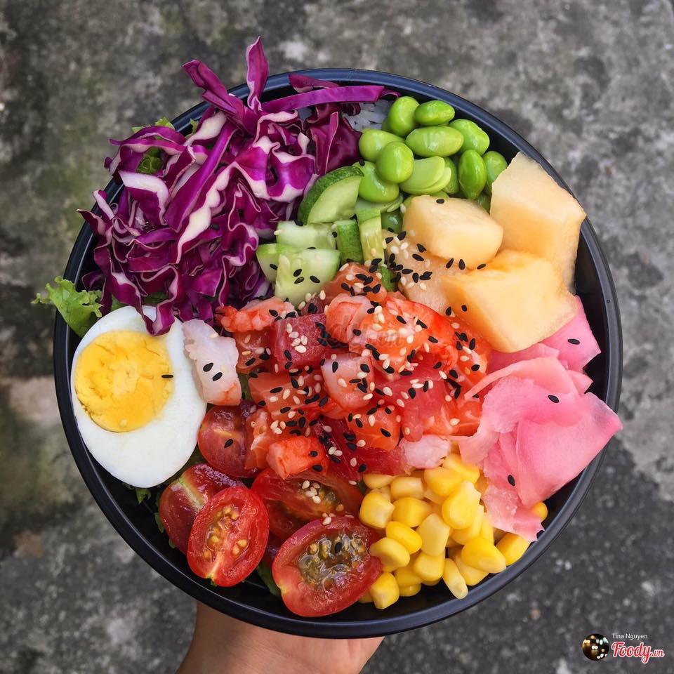 Bạn thuộc tuýp gen Z nào khi đặt đồ ăn?-1