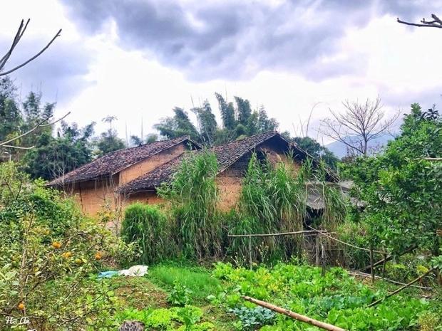 Say đắm vẻ mộc mạc ở ngôi làng cổ trăm tuổi bị lãng quên ở Hà Giang-3