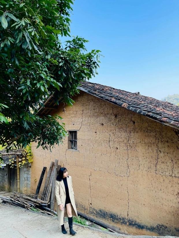 Say đắm vẻ mộc mạc ở ngôi làng cổ trăm tuổi bị lãng quên ở Hà Giang-7