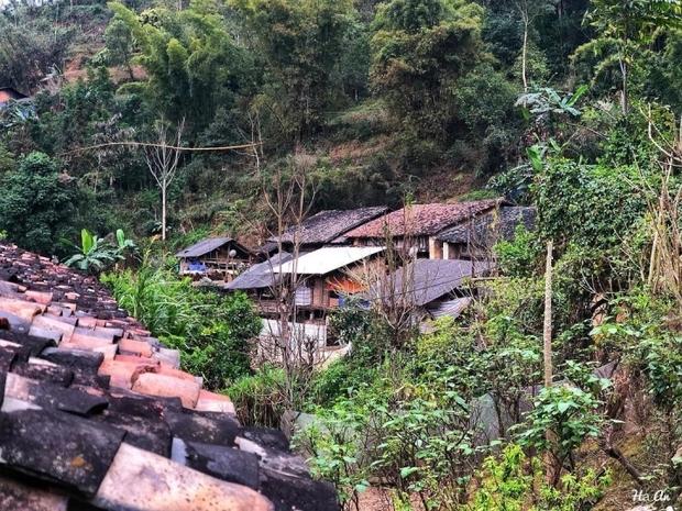 Say đắm vẻ mộc mạc ở ngôi làng cổ trăm tuổi bị lãng quên ở Hà Giang-8