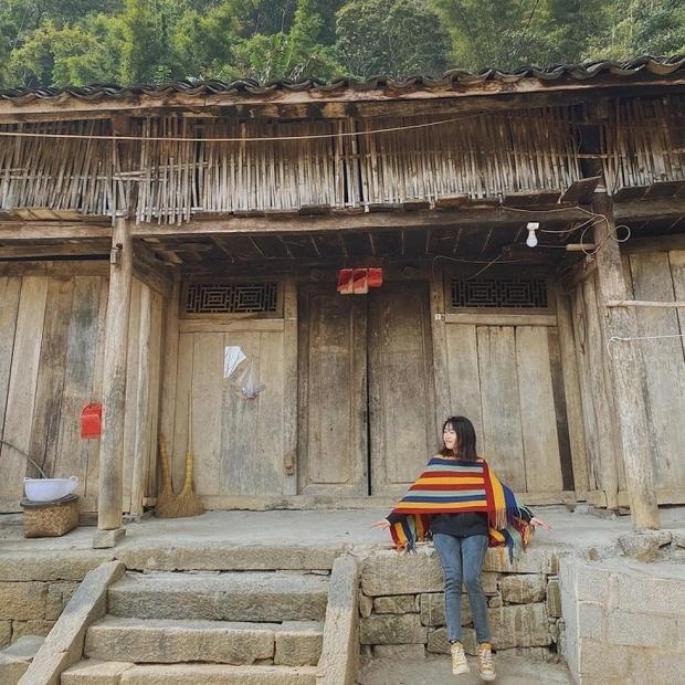 Say đắm vẻ mộc mạc ở ngôi làng cổ trăm tuổi bị lãng quên ở Hà Giang-9
