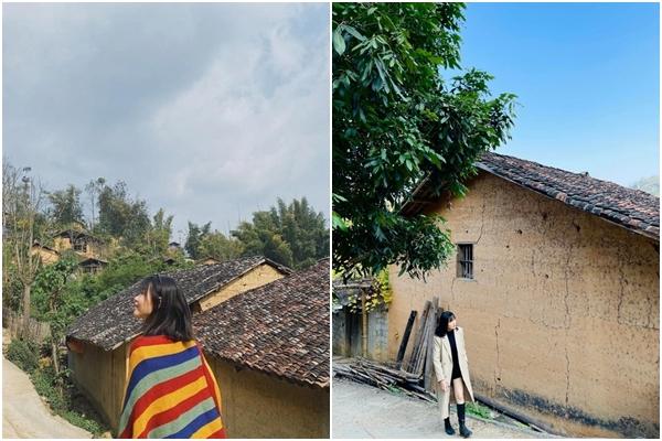 Sân bóng nằm lưng chừng núi, giữa biển mây Hà Giang bồng bềnh-5