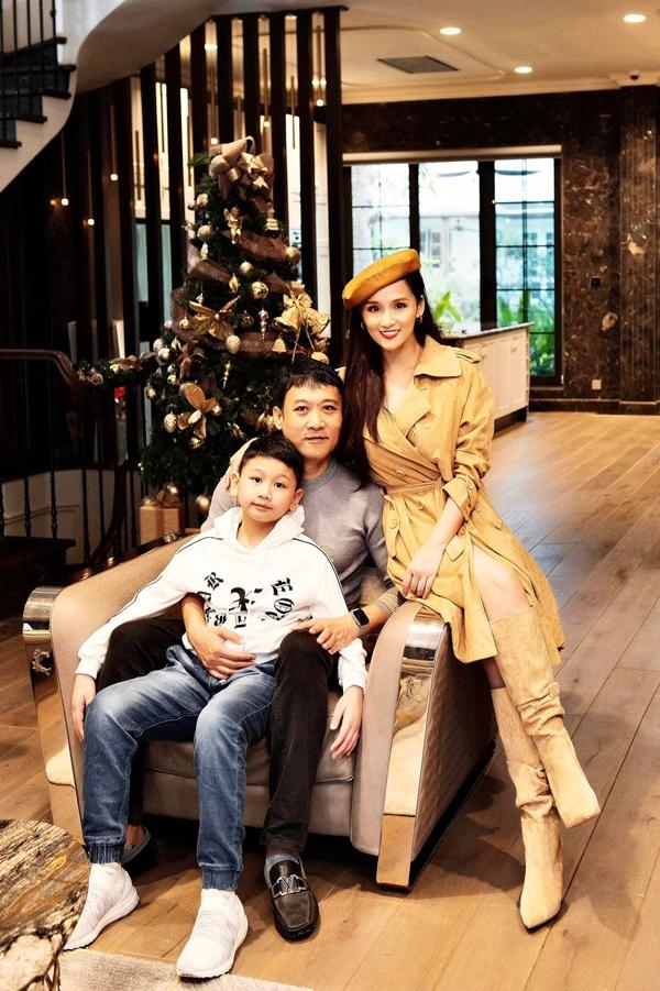 3 diễn viên tên Huyền của vũ trụ phim VTV-3