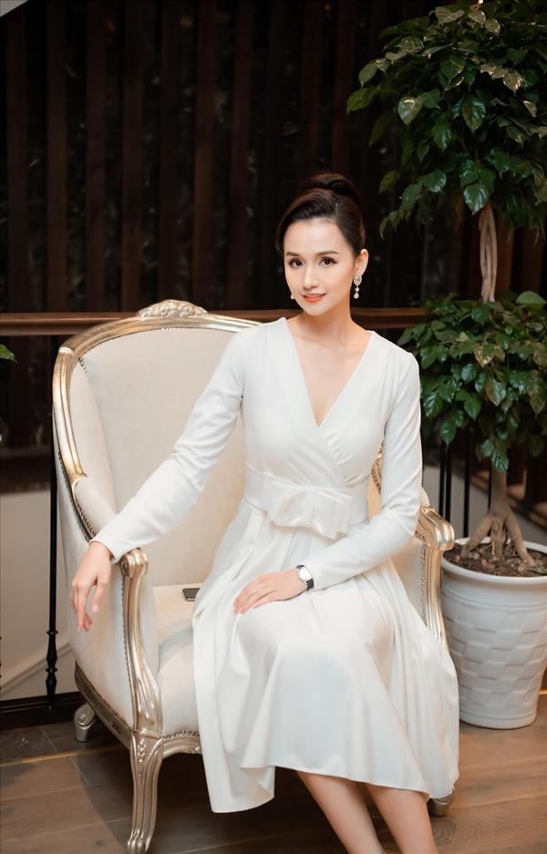 3 diễn viên tên Huyền của vũ trụ phim VTV-4