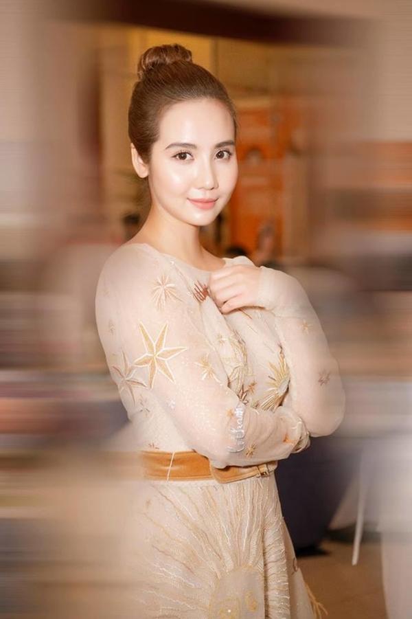 3 diễn viên tên Huyền của vũ trụ phim VTV-7