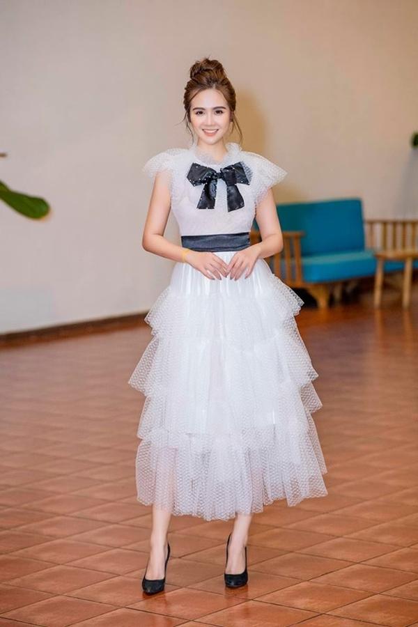 3 diễn viên tên Huyền của vũ trụ phim VTV-8