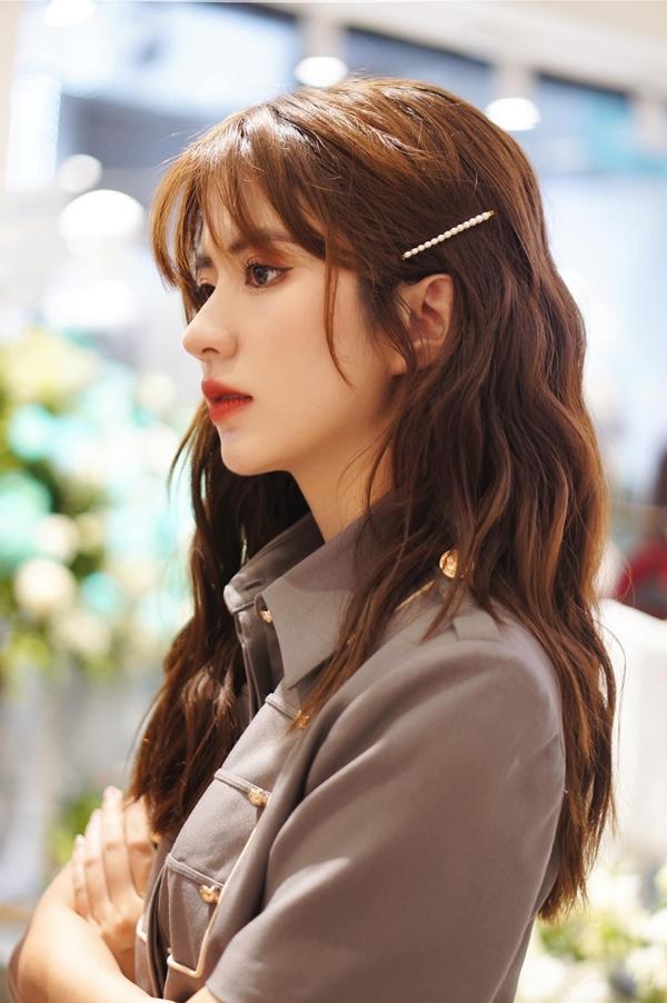 3 diễn viên tên Huyền của vũ trụ phim VTV-13