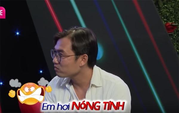 Cô gái sợ kết hôn tham gia hẹn hò tìm chồng và cái kết tiếc nuối-1