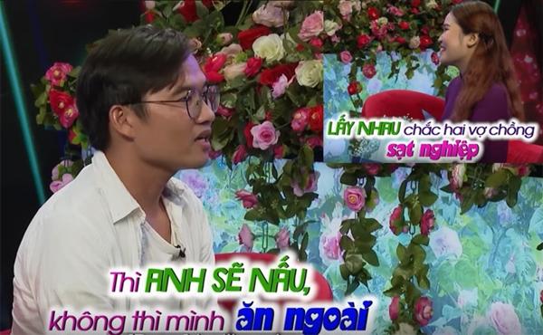 Cô gái sợ kết hôn tham gia hẹn hò tìm chồng và cái kết tiếc nuối-4