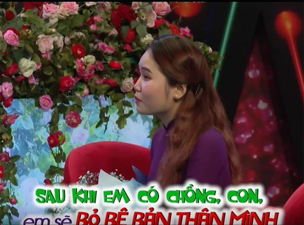 Cô gái sợ kết hôn tham gia hẹn hò tìm chồng và cái kết tiếc nuối-5