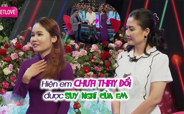 Cô gái sợ kết hôn tham gia hẹn hò tìm chồng và cái kết tiếc nuối-6