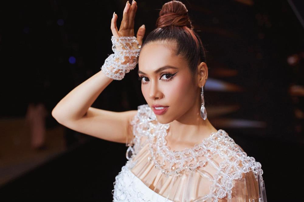 Á hậu Hoàng My tưởng chết vì ngộ độc thực phẩm-6