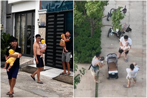 Chồng gây bão mạng vì món quà độc nhất vô nhị mừng vợ sinh con gái-2