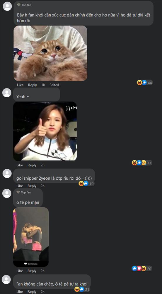 TWICE Nayeon và Jeongyeon công khai ảnh đăng ký kết hôn-3