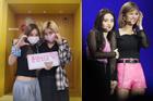 TWICE Nayeon và Jeongyeon công khai ảnh đăng ký kết hôn