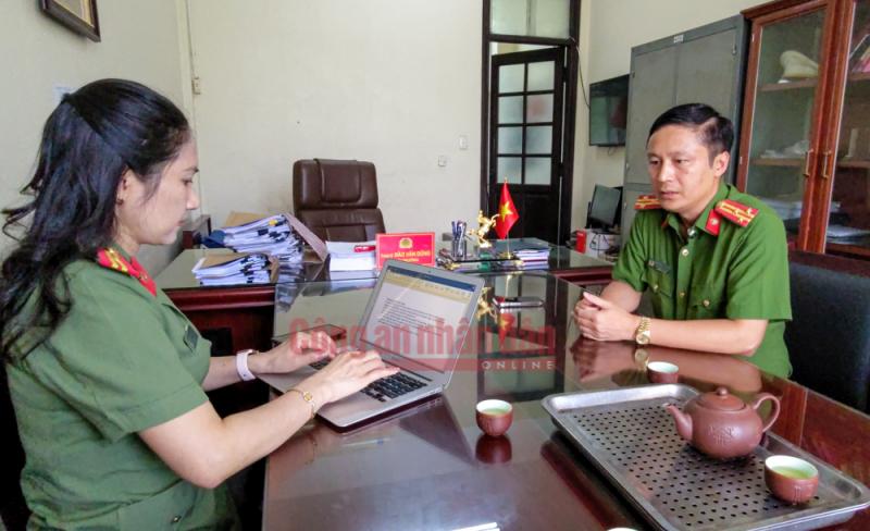 Gặp hung thủ siết cổ bé trai 3 tuổi rồi nhét vào tủ cấp đông ở Hà Nam-6