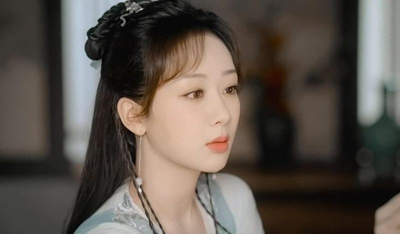 Ngu Thư Hân bất ngờ vượt mặt Dương Tử, Triệu Lộ Tư nắm trùm-4