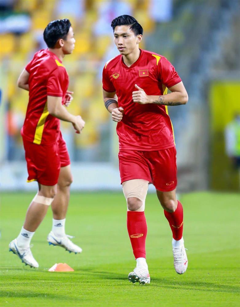 Soi tài sản khủng Đoàn Văn Hậu sở hữu khi mới 23 tuổi-1