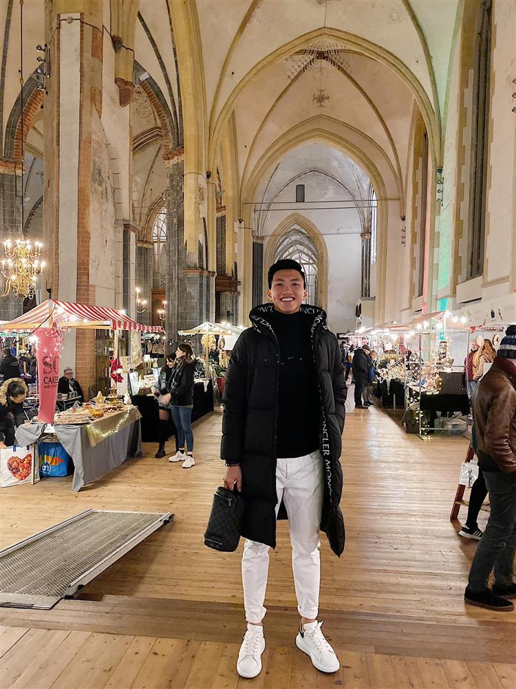 Soi tài sản khủng Đoàn Văn Hậu sở hữu khi mới 23 tuổi-10