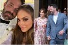 Jennifer Lopez mở tiệc cưới 3 ngày cuối tuần