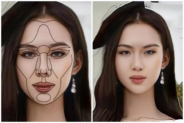 Á hậu Phương Nhi visual tỷ lệ vàng vượt mặt Mai Phương, Bảo Ngọc-4