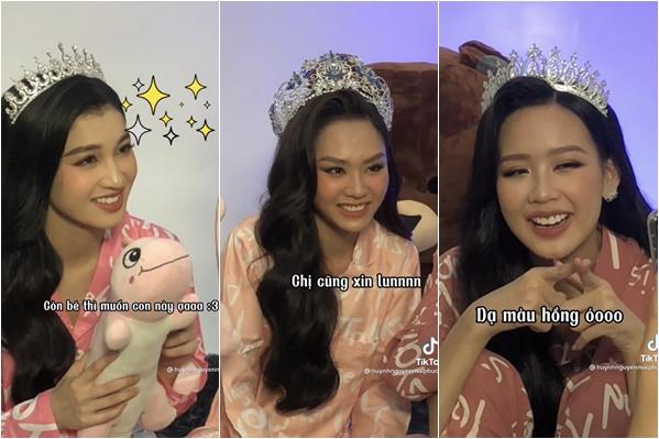 Top 3 Miss World và Miss Universe 1 trời 1 vực khi mặc đồ ngủ-3