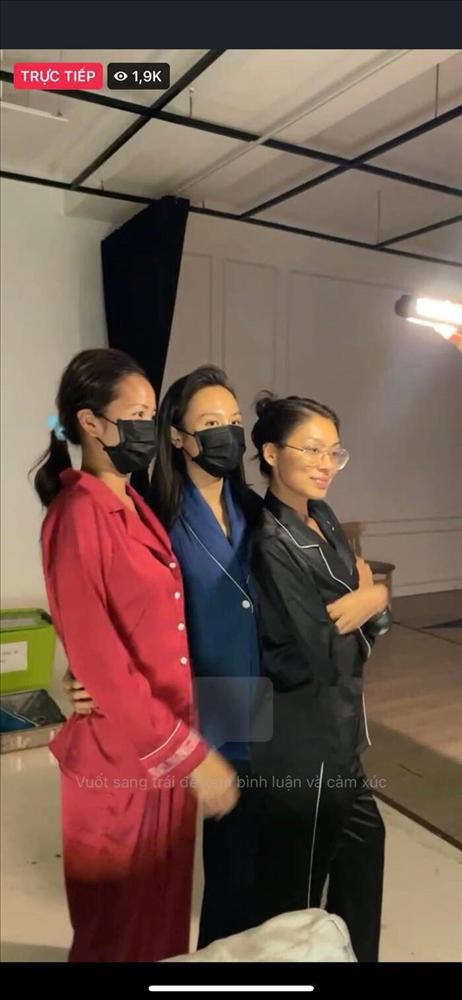 Top 3 Miss World và Miss Universe 1 trời 1 vực khi mặc đồ ngủ-5