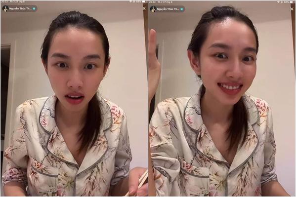 Top 3 Miss World và Miss Universe 1 trời 1 vực khi mặc đồ ngủ-7