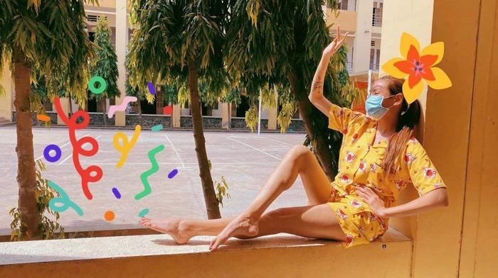 Top 3 Miss World và Miss Universe 1 trời 1 vực khi mặc đồ ngủ-10