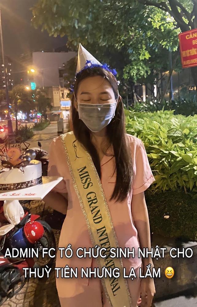 Top 3 Miss World và Miss Universe 1 trời 1 vực khi mặc đồ ngủ-6