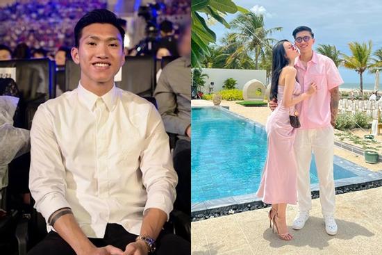 Soi tài sản 'khủng' Đoàn Văn Hậu sở hữu khi mới 23 tuổi