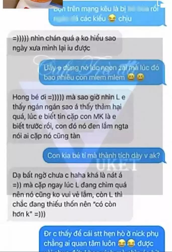 Bị réo vào lùm xùm bêu xấu Hoài Lâm, vợ cũ nói gì?-2