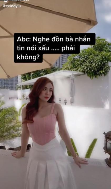 Bị réo vào lùm xùm bêu xấu Hoài Lâm, vợ cũ nói gì?-5