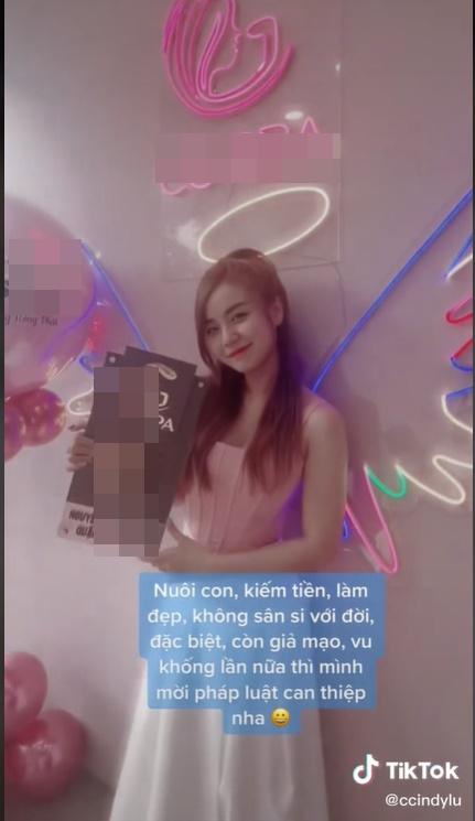 Bị réo vào lùm xùm bêu xấu Hoài Lâm, vợ cũ nói gì?-6