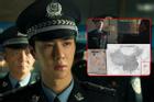 Phim của Vương Nhất Bác chiếu tại Việt Nam có bản đồ hình lưỡi bò?