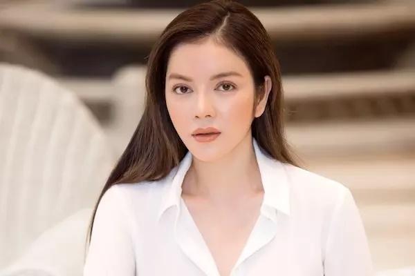 Dân mạng khó chịu Lý Nhã Kỳ khóc lóc, nhõng nhẽo tuổi 40-6