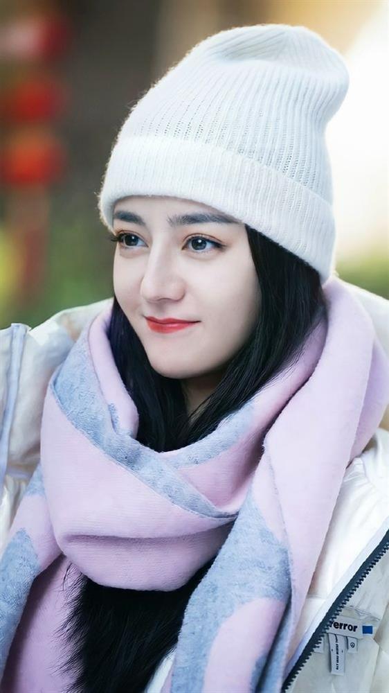 4 nàng thơ của Cố Mạn: Triệu Lệ Dĩnh hay Nhiệt Ba hợp vai hơn?-6