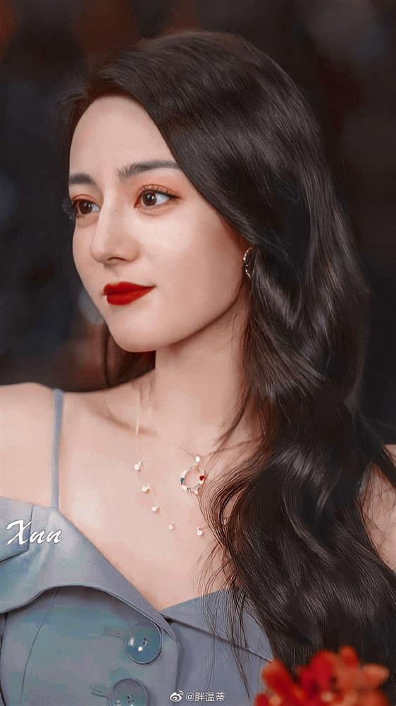 4 nàng thơ của Cố Mạn: Triệu Lệ Dĩnh hay Nhiệt Ba hợp vai hơn?-7