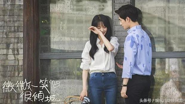 4 nàng thơ của Cố Mạn: Triệu Lệ Dĩnh hay Nhiệt Ba hợp vai hơn?-9