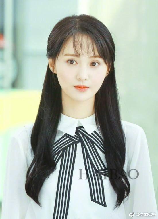 4 nàng thơ của Cố Mạn: Triệu Lệ Dĩnh hay Nhiệt Ba hợp vai hơn?-12