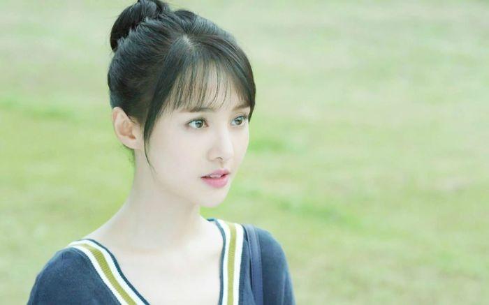 4 nàng thơ của Cố Mạn: Triệu Lệ Dĩnh hay Nhiệt Ba hợp vai hơn?-11