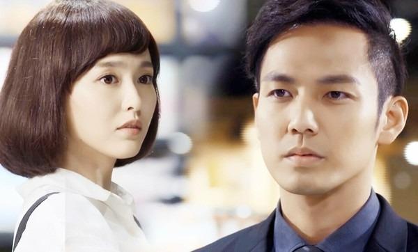 4 nàng thơ của Cố Mạn: Triệu Lệ Dĩnh hay Nhiệt Ba hợp vai hơn?-14