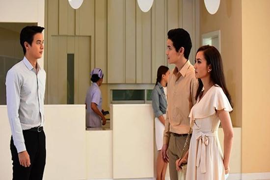 Chê vợ cũ chỉ lấy lão già 60, chồng cũ 'đứng hình' khi thấy chàng trai trẻ