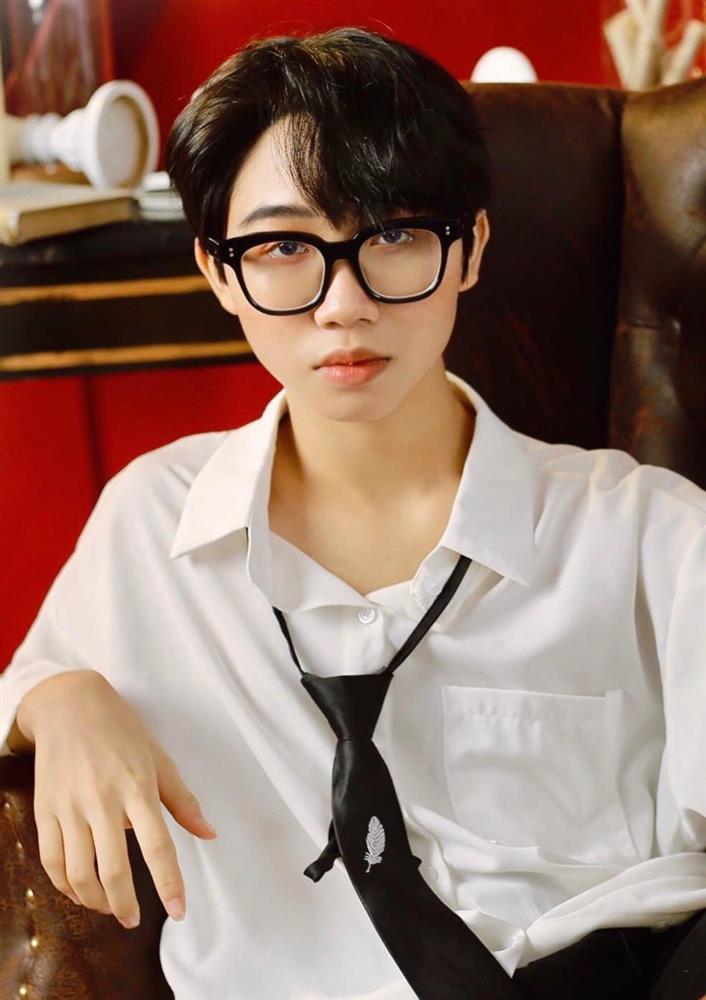 Cậu bé Thị Mầu sau 7 năm giành giải quán quân Vietnam’s Got Talent-2