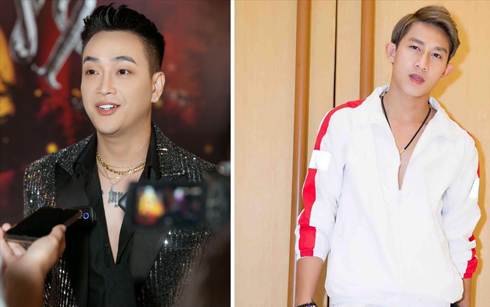 Dân mạng phản ứng Hồ Gia Hùng cướp mic TiTi trong màn tái hợp-2