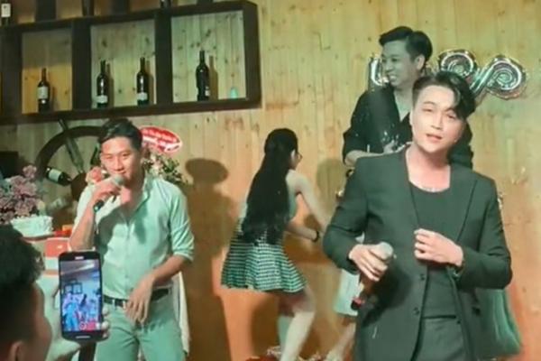 Hồ Gia Hùng công khai tình mới sau 3 tháng rạn nứt hôn nhân-7