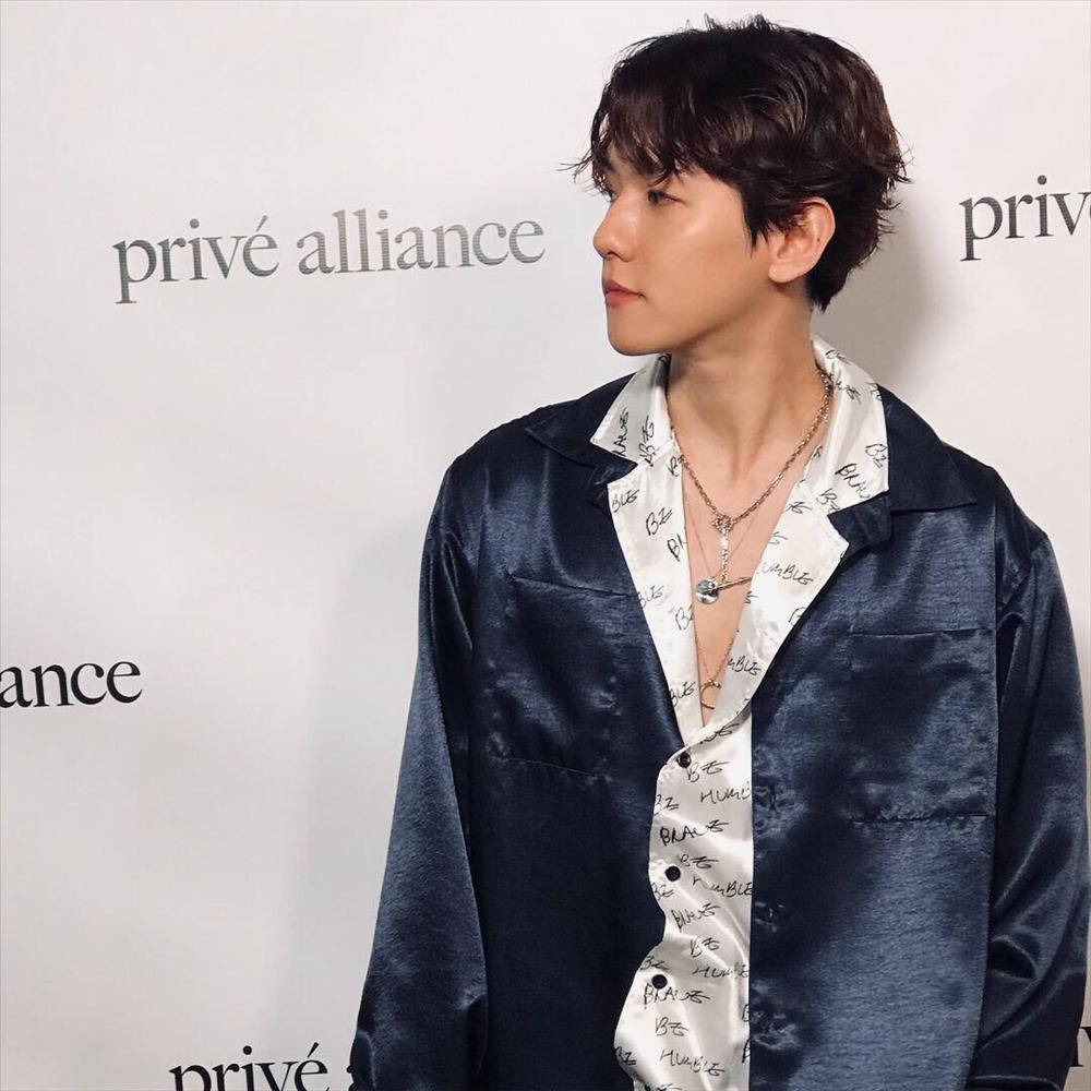 7 idol có hãng thời trang riêng: G-Dragon giàu sụ, Jessica Jung chúa chổm-3